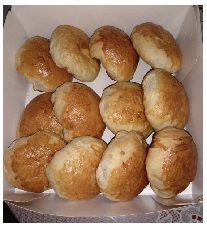 Bibingka, Bread, Cakes, Cookies, Pastries, Delicacies, Snacks, Baking