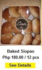 Processed Meat, Bibingka, Cakes, Pastries, Delicacies, Bread, Snacks, Food Stuff