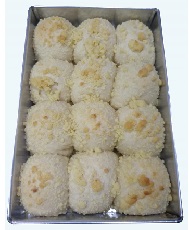 Bibingka, Bread, Cakes, Cookies, Pastries, Delicacies, Snacks, Baking