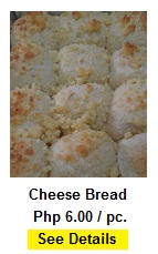 Bibingka, Bread, Cakes, Cookies, Pastries, Delicacies, Snacks, Baking