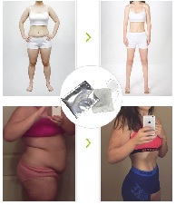 Detox Tea, Slimming Tea