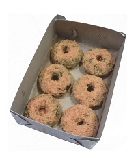 Cakes, Pastries, Delicacies, Donut, Cookies, Bread