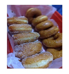 Donut, Cakes, Pastries, Cookies, Delicacies, Snacks