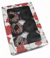 Donuts, Cakes, Pastries, Delicacies, Snacks