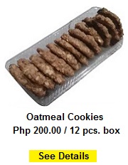 Cakes, Cookies, Pastries, Delicacies, Snacks, Bread, Baking