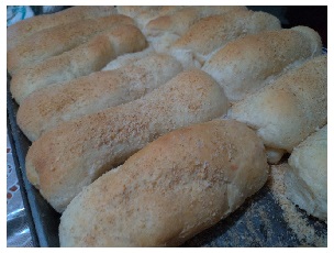 Bibingka, Bread, Cakes, Cookies, Pastries, Delicacies, Snacks, Baking
