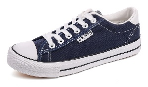 Women's Shoes, Canvas Shoes, Rubber Shoes
