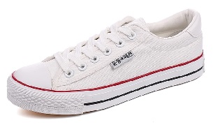 Rubber shoes for Women, Canvas Shoes